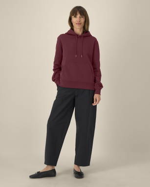 Stanley/Stella Gamechanger hoodie - Burgundy