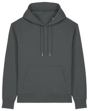 Stanley/Stella Gamechanger hoodie - Anthracite