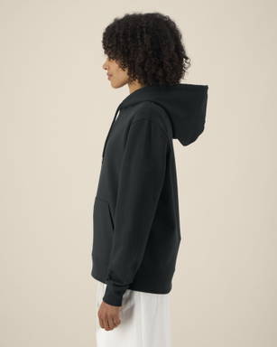 Stanley/Stella Gamechanger hoodie - Black
