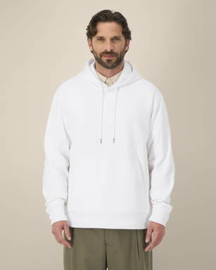 Stanley/Stella Gamechanger hoodie - White