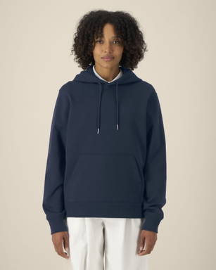 Stanley/Stella Gamechanger hoodie - French navy