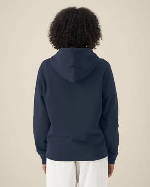 Stanley/Stella Gamechanger hoodie - French navy