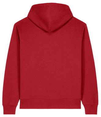 Stanley/Stella Gamechanger hoodie - Red
