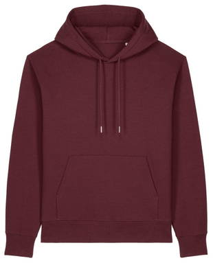 Stanley/Stella Gamechanger hoodie - Burgundy