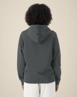Stanley/Stella Gamechanger hoodie - Anthracite