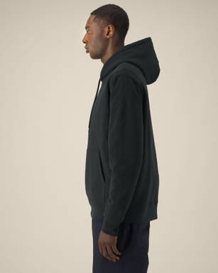 Stanley/Stella Gamechanger hoodie - Black