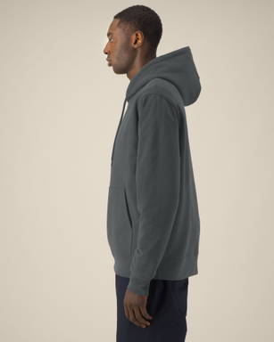 Stanley/Stella Gamechanger hoodie - Anthracite