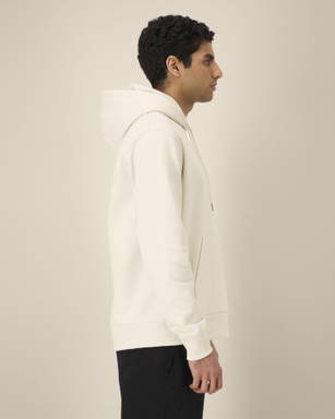 Stanley/Stella Gamechanger hoodie - Natural raw