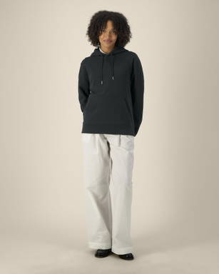 Stanley/Stella Gamechanger hoodie - Black