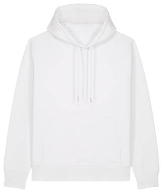 Stanley/Stella Gamechanger hoodie - White
