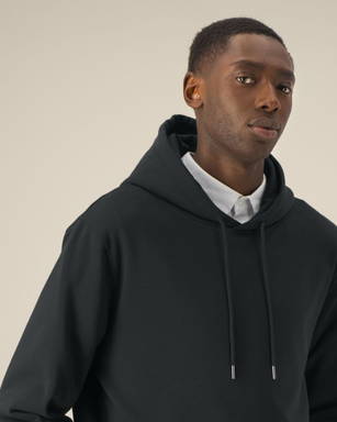 Stanley/Stella Gamechanger hoodie - Black