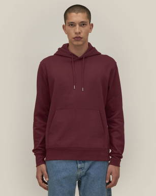 Stanley/Stella Gamechanger hoodie - Burgundy