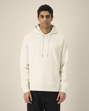 Stanley/Stella Gamechanger hoodie - Natural raw