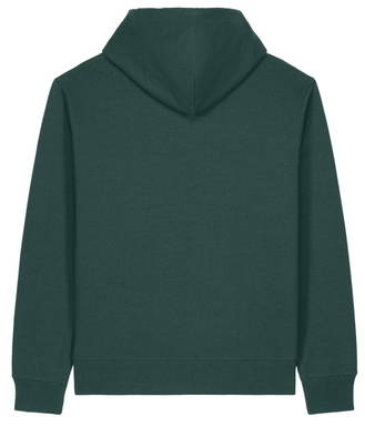 Stanley/Stella Gamechanger hoodie - Glazed green