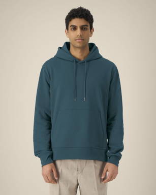 Stanley/Stella Gamechanger hoodie - Stargazer