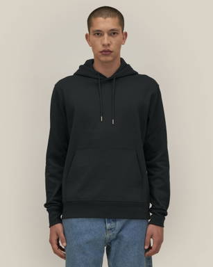 Stanley/Stella Gamechanger hoodie - Black