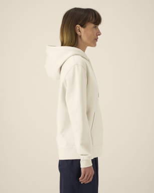 Stanley/Stella Gamechanger hoodie - Natural raw