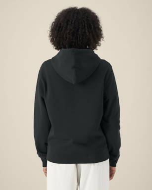 Stanley/Stella Gamechanger hoodie - Black