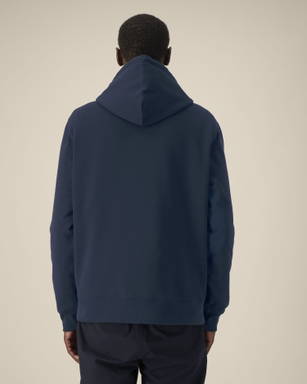 Stanley/Stella Gamechanger hoodie - French navy