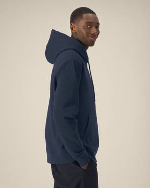 Stanley/Stella Gamechanger hoodie - French navy