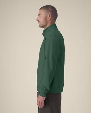 Stanley/Stella Trailer 2.0 vest - Bottle green
