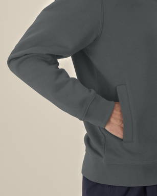 Stanley/Stella Trailer 2.0 vest - Anthracite