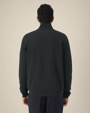 Stanley/Stella Trailer 2.0 vest - Black