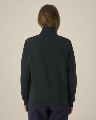 Stanley/Stella Trailer 2.0 vest - Black