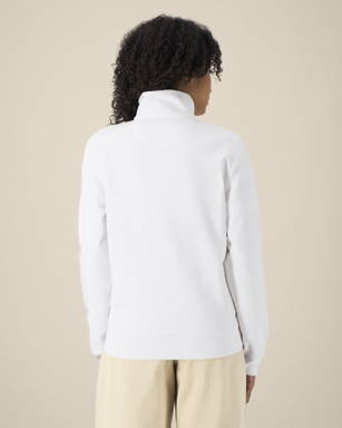 Stanley/Stella Trailer 2.0 vest - White