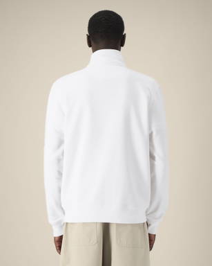 Stanley/Stella Trailer 2.0 vest - White