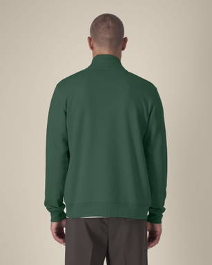 Stanley/Stella Trailer 2.0 vest - Bottle green