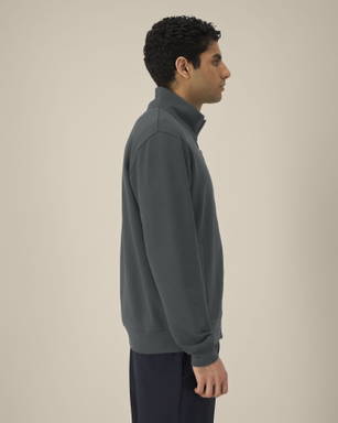 Stanley/Stella Trailer 2.0 vest - Anthracite