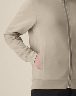 Stanley/Stella Trailer 2.0 vest - Desert dust