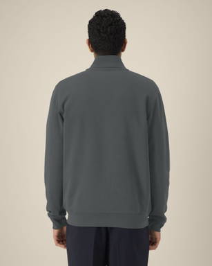 Stanley/Stella Trailer 2.0 vest - Anthracite