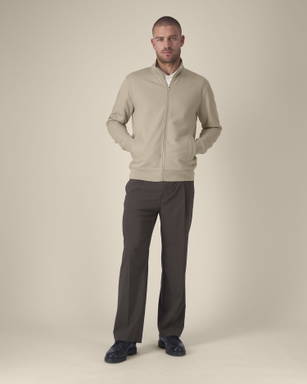 Stanley/Stella Trailer 2.0 vest - Desert dust