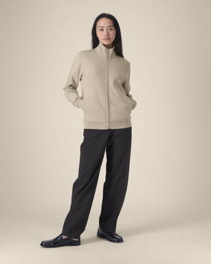 Stanley/Stella Trailer 2.0 vest - Desert dust