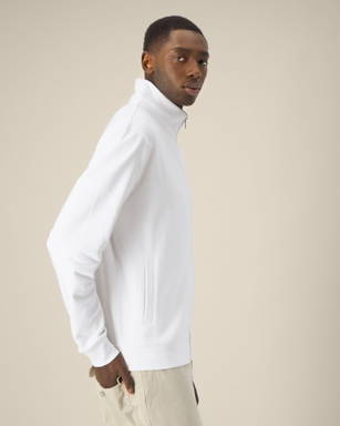 Stanley/Stella Trailer 2.0 vest - White