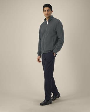 Stanley/Stella Trailer 2.0 vest - Anthracite