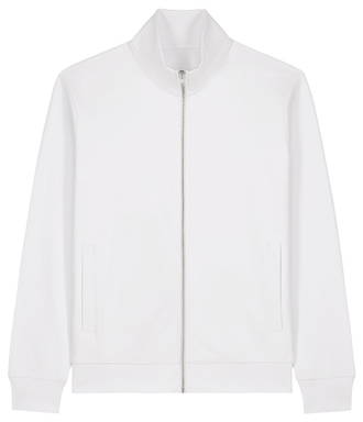 Stanley/Stella Trailer 2.0 vest - White