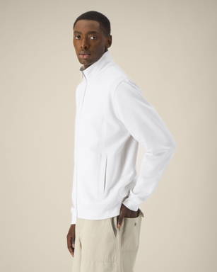 Stanley/Stella Trailer 2.0 vest - White