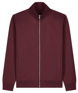 Stanley/Stella Trailer 2.0 vest - Burgundy
