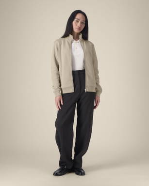 Stanley/Stella Trailer 2.0 vest - Desert dust