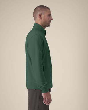 Stanley/Stella Trailer 2.0 vest - Bottle green