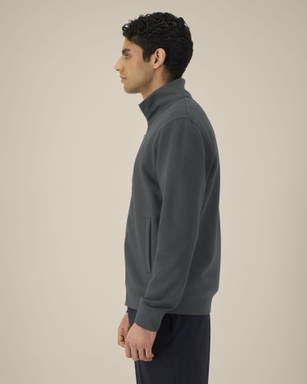 Stanley/Stella Trailer 2.0 vest - Anthracite
