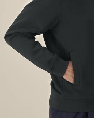 Stanley/Stella Trailer 2.0 vest - Black