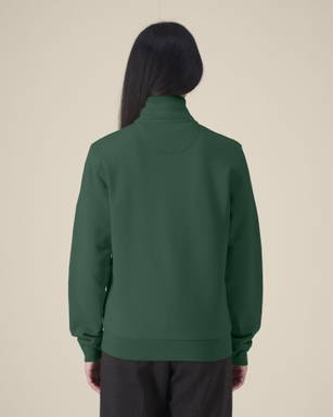 Stanley/Stella Trailer 2.0 vest - Bottle green