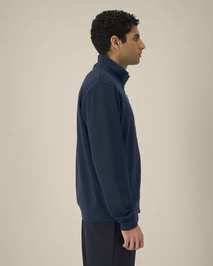 Stanley/Stella Trailer 2.0 vest - French navy