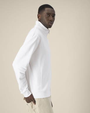 Stanley/Stella Trailer 2.0 vest - White