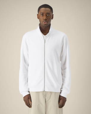 Stanley/Stella Trailer 2.0 vest - White