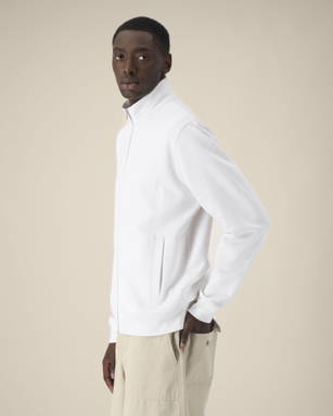Stanley/Stella Trailer 2.0 vest - White